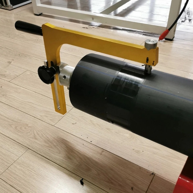 harga pabrik pengikis pipa pe Rotary